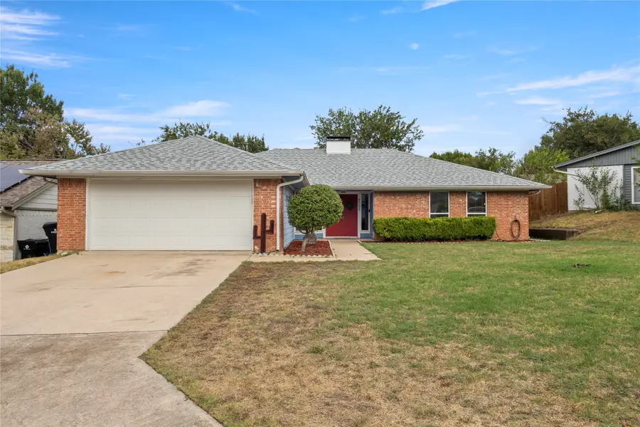 9790 Camfield Road, Frisco, TX 75033 - #3