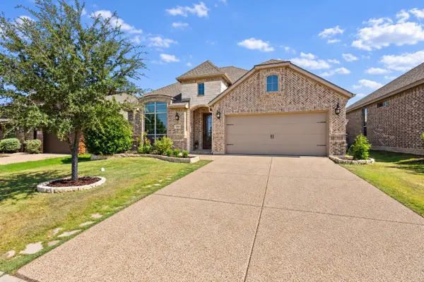 3005 Flint Rock Drive, Forney, TX 75126