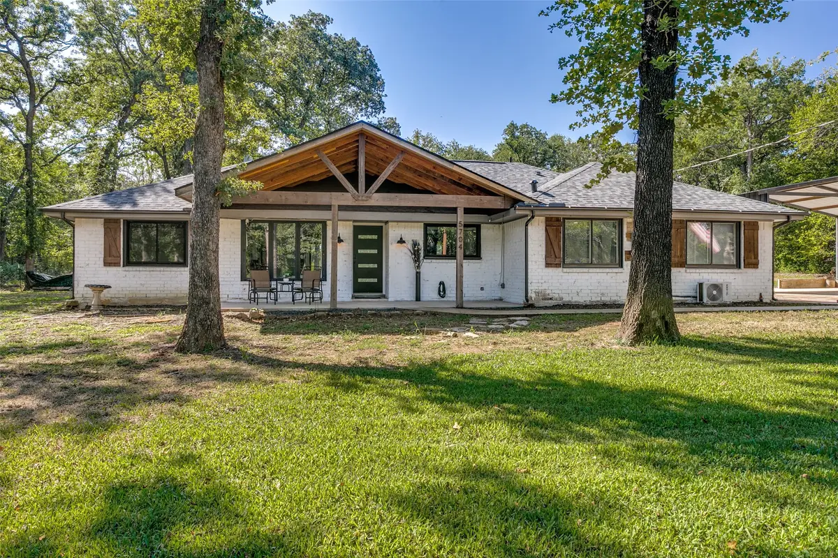 5704 Pecan Circle, Alvarado, TX 76009 - #1