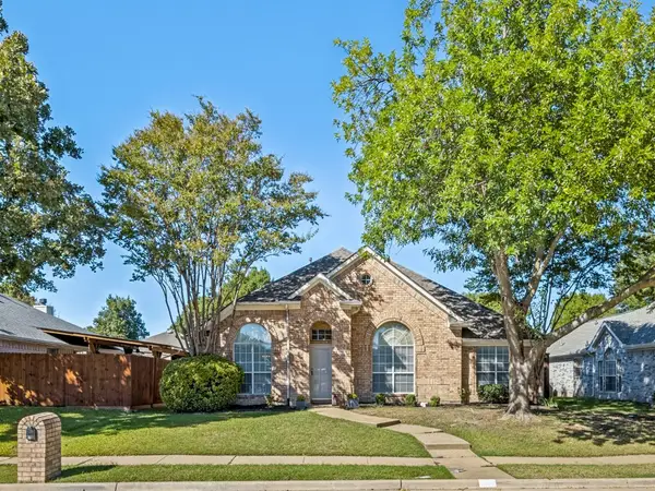 741 Lauren Way, Allen, TX 75002