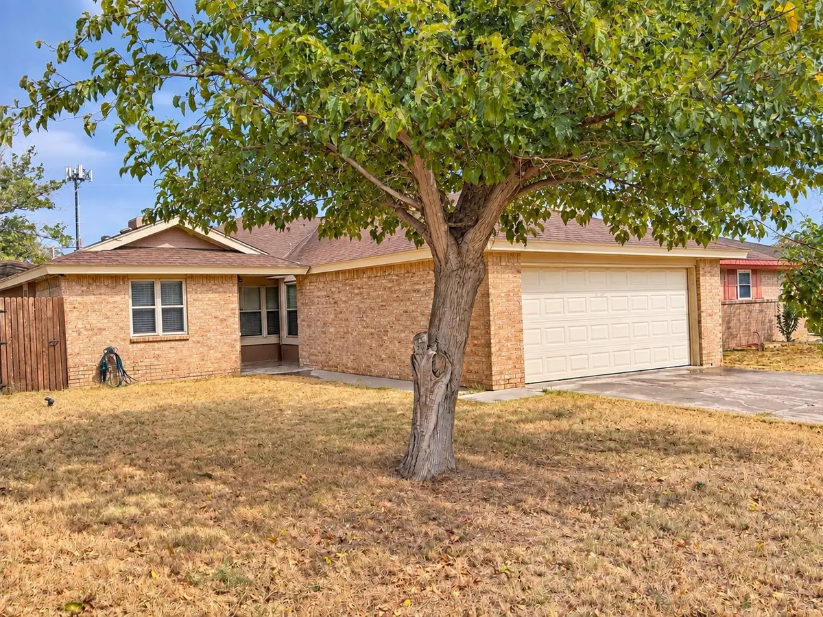 1532 Alameda Avenue, Odessa, TX 79763 - #1