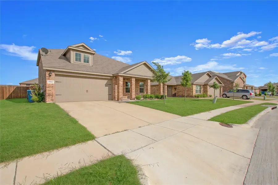 2007 Henly Drive, Forney, TX 75126 - #2