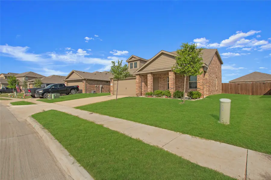 2007 Henly Drive, Forney, TX 75126 - #3