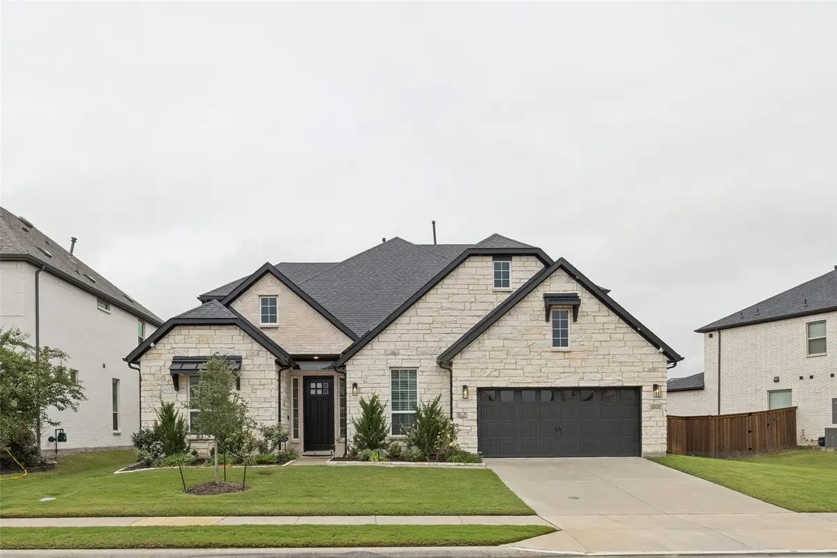16608 Highland Drive, Celina, TX 75009 - #1