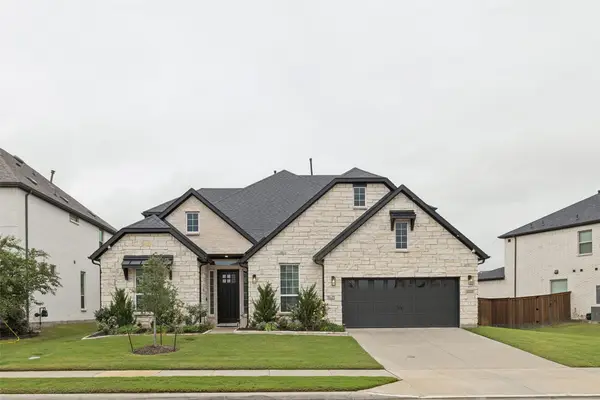 16608 Highland Drive, Celina, TX 75009