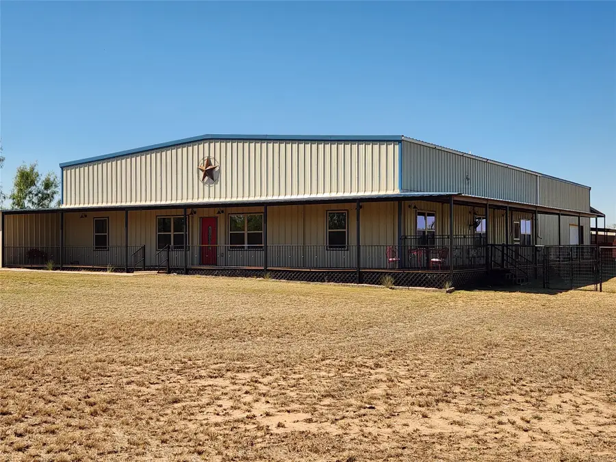 6702 E Lake Road, Abilene, TX 79601 - #2