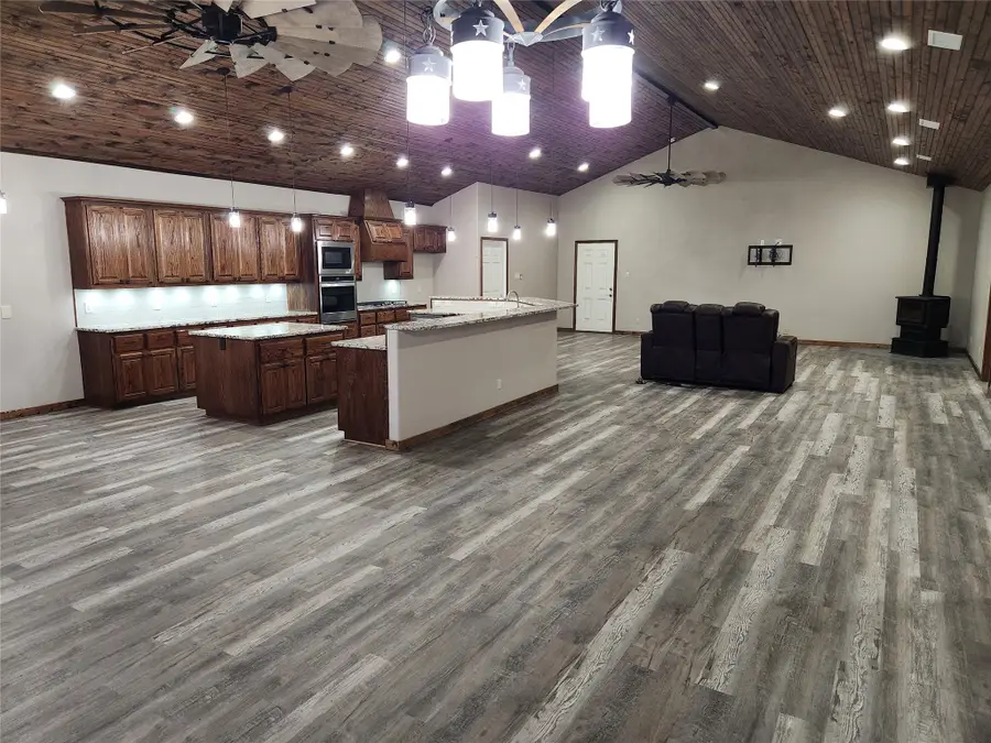 6702 E Lake Road, Abilene, TX 79601 - #3