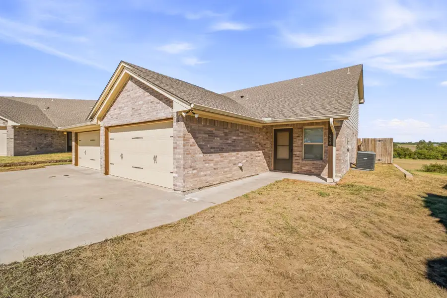 908 Dart Court, Granbury, TX 76049 - #2