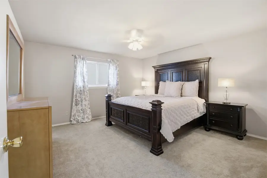 1920 Big Sky Drive, Lewisville, TX 75077 - #3