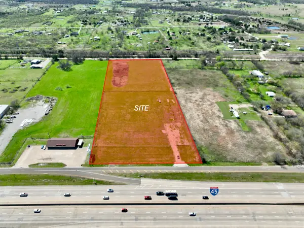 TBD 8.06 Interstate 45 Highway, Rice, TX 75155