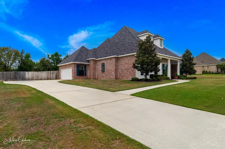 150 Oak Alley, Stonewall, LA 71078 - #3