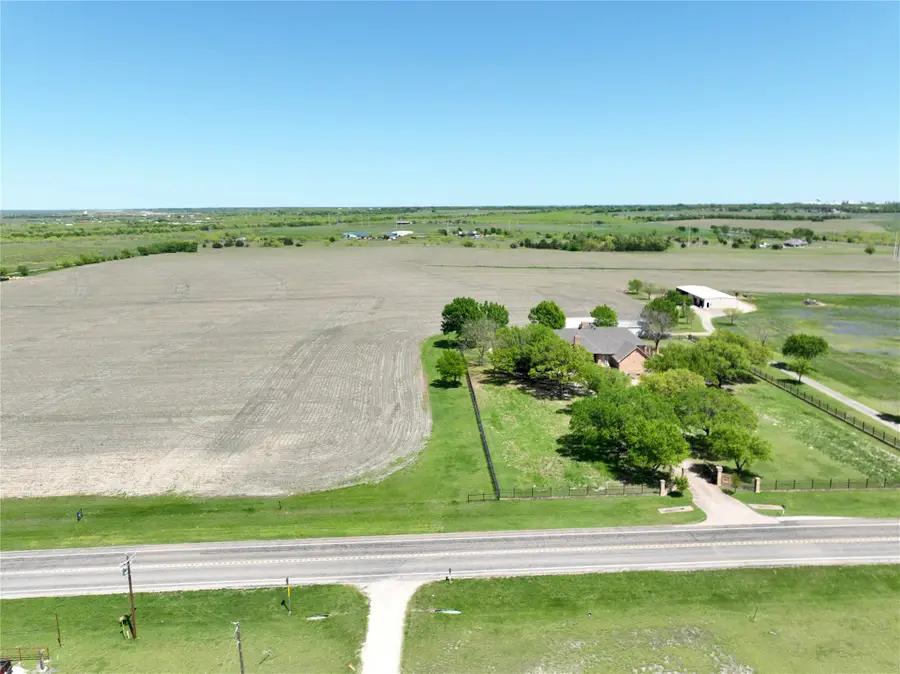 11.57 acres Tract 4 Fm 1722, Ennis, TX 75119 - #2