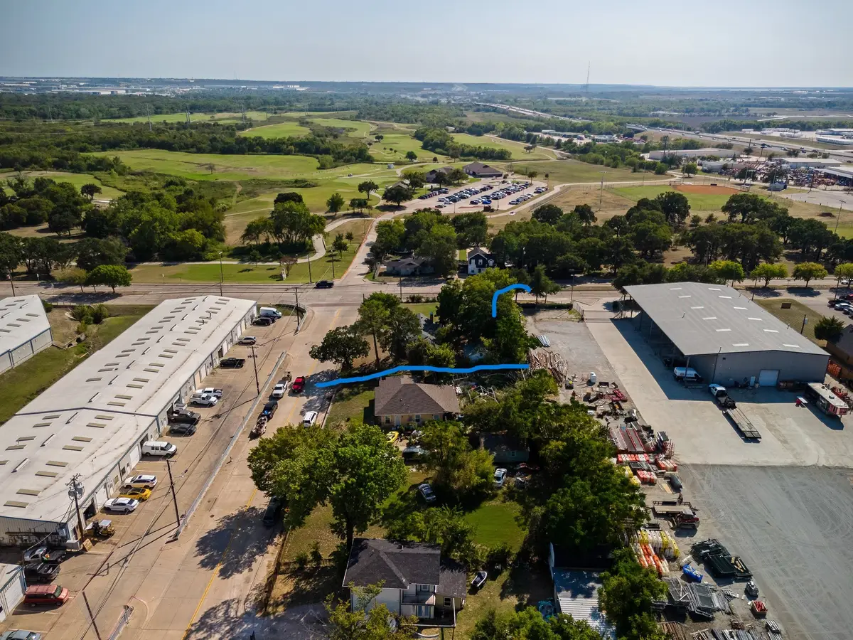 1201 S Wildwood Drive, Irving, TX 75060 - #1