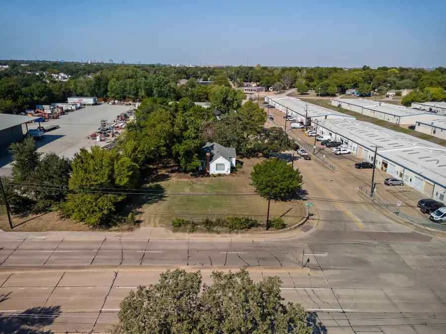 1201 S Wildwood Drive, Irving, TX 75060 - #3