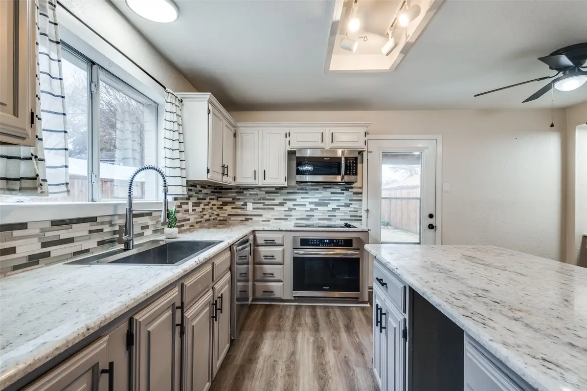 1846 Tucson Drive, Lewisville, TX 75077 - #1