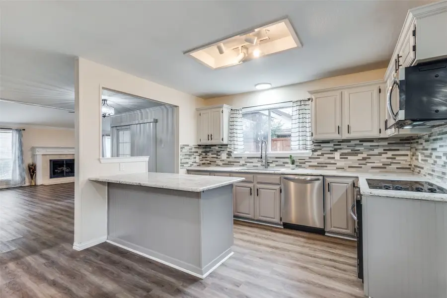 1846 Tucson Drive, Lewisville, TX 75077 - #2