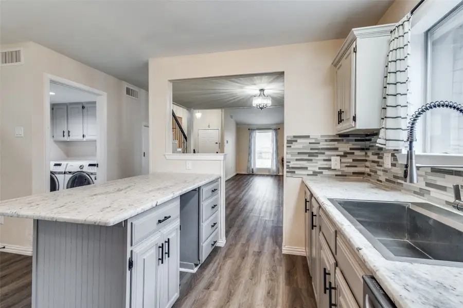 1846 Tucson Drive, Lewisville, TX 75077 - #3
