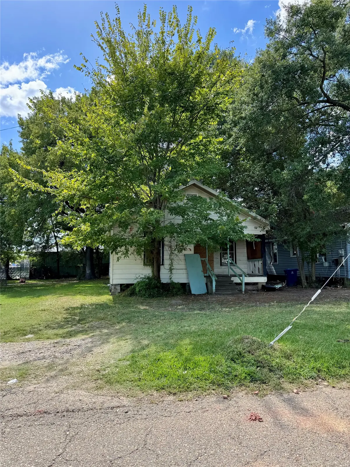 2711 Desoto Street, Shreveport, LA 71109 - #1