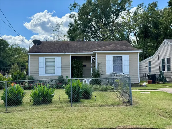 602 W 74th Street, Shreveport, LA 71106