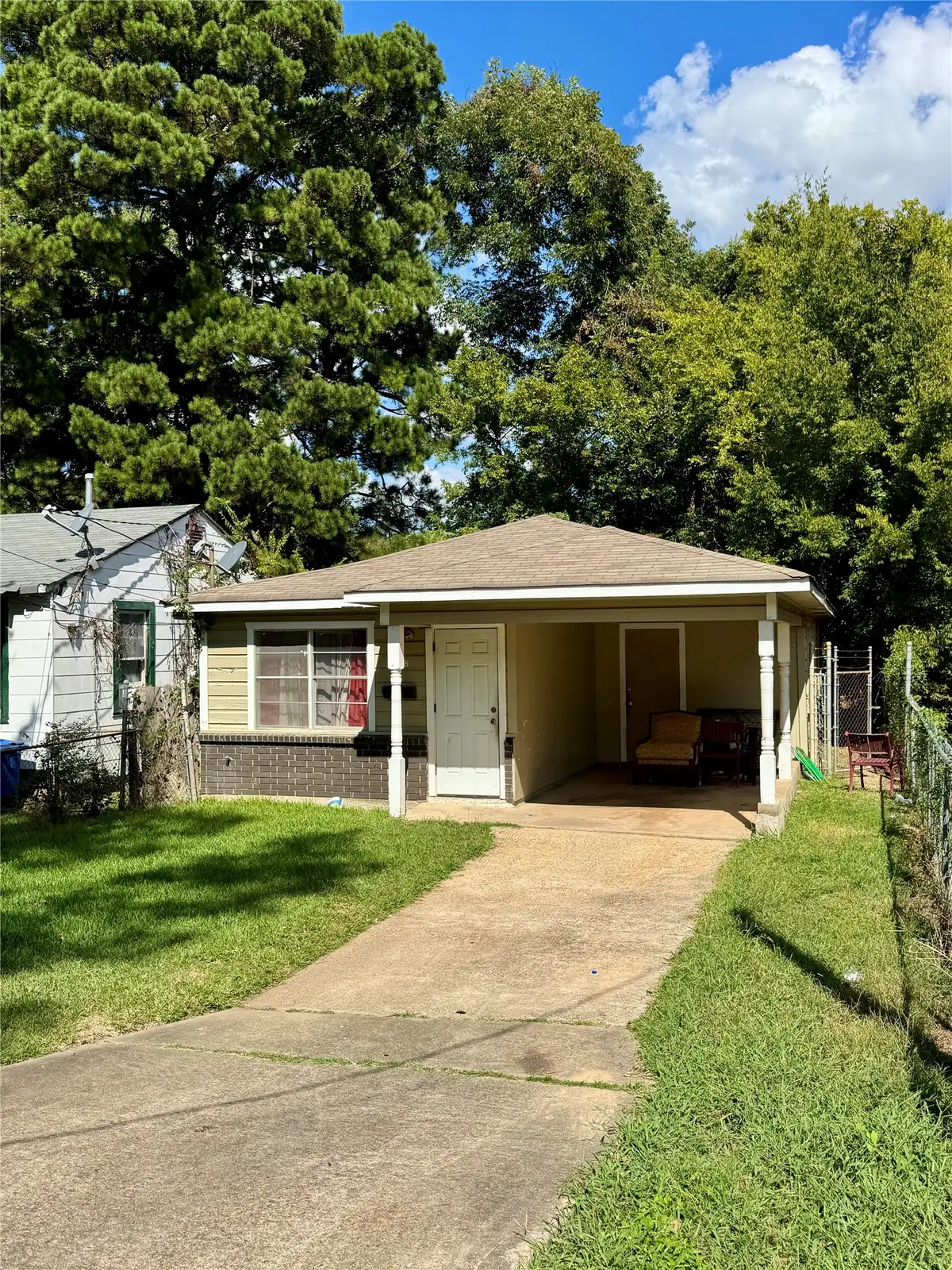 1848 W Jordan Street, Shreveport, LA 71103 - #1