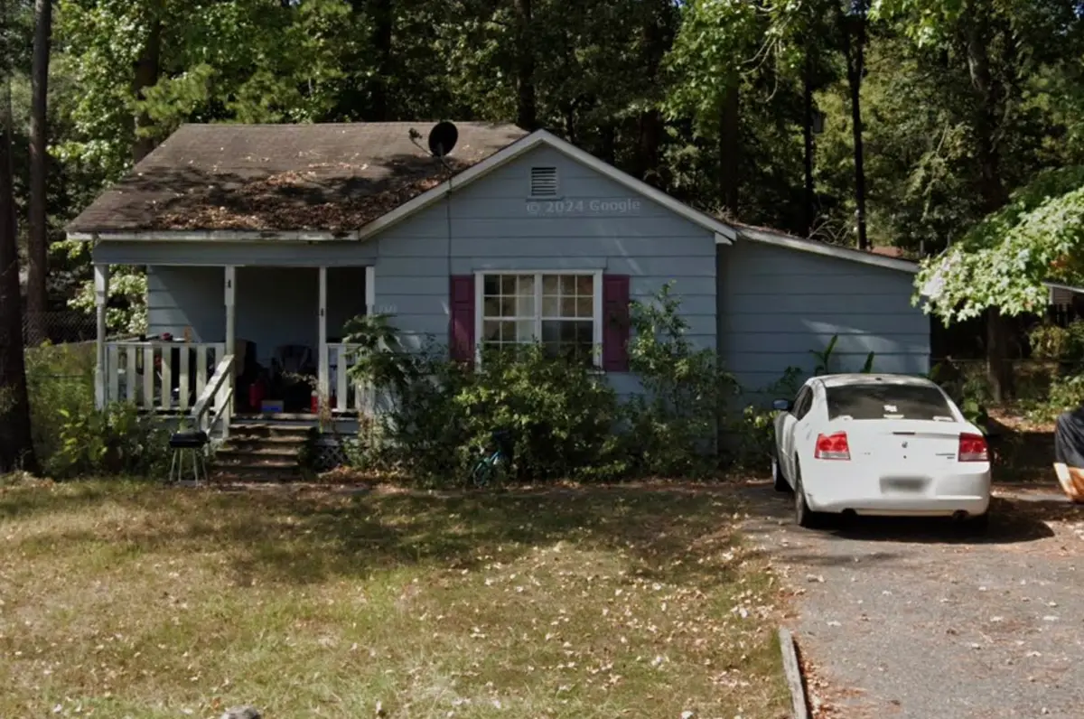 7324 Golden Meadows Road, Greenwood, LA 71033 - #1