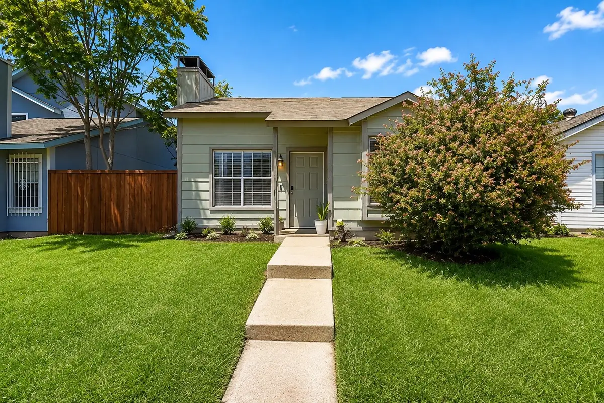 10319 Waterbury Drive, Dallas, TX 75217 - #1