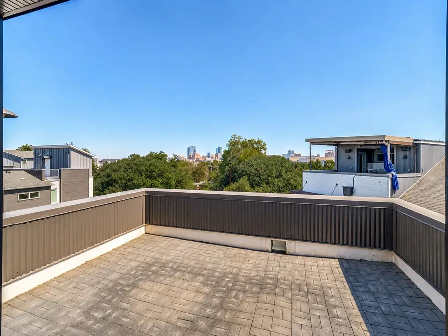 2901 Wingate Street, Fort Worth, TX 76107 - #2