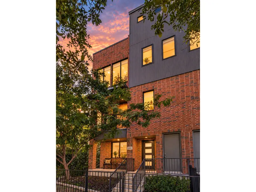 2901 Wingate Street, Fort Worth, TX 76107 - #3