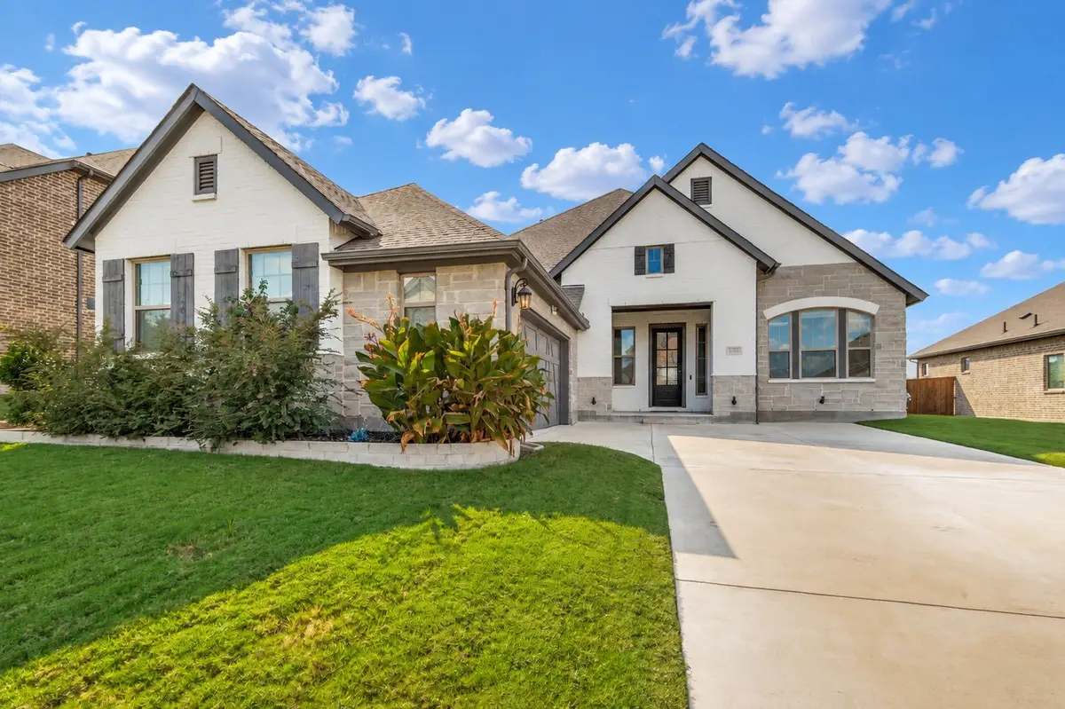 1304 Brandenburg Street, Mansfield, TX 76063 - #1