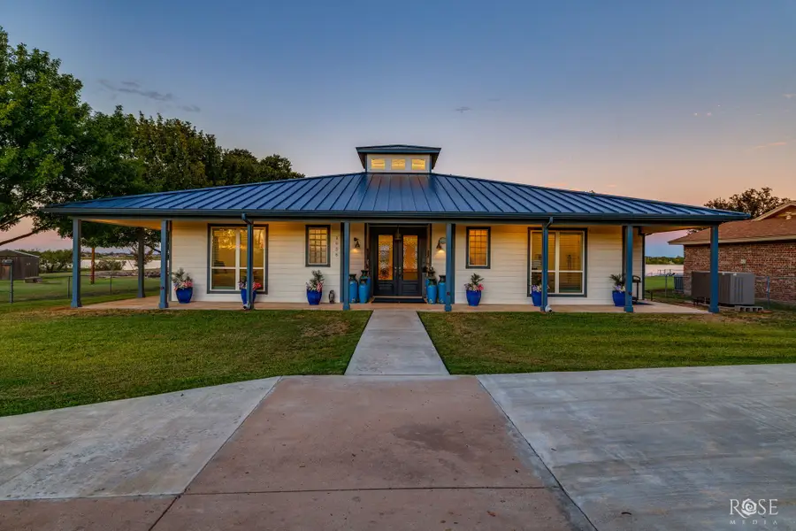 1938 S Concho Drive, San Angelo, TX 76904 - #2