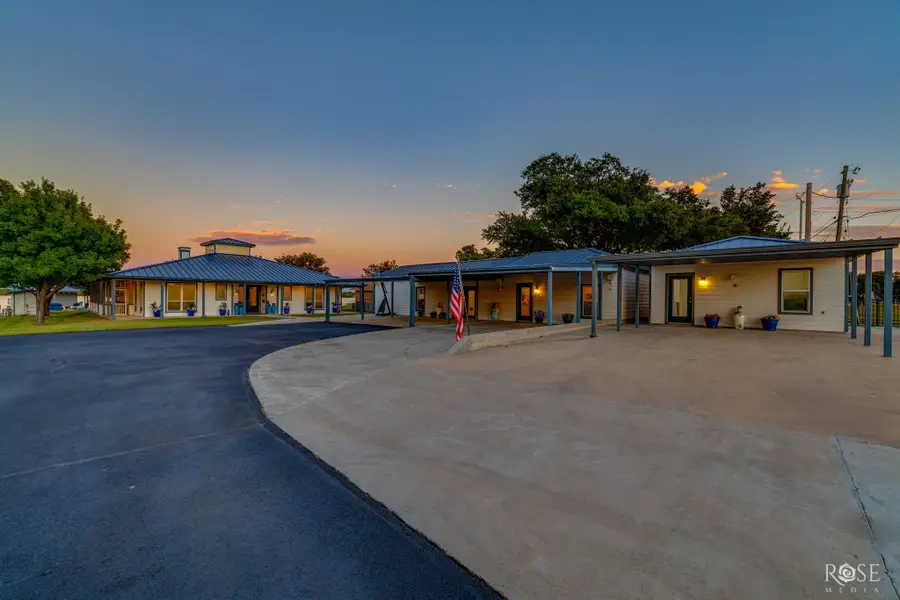 1938 S Concho Drive, San Angelo, TX 76904 - #3