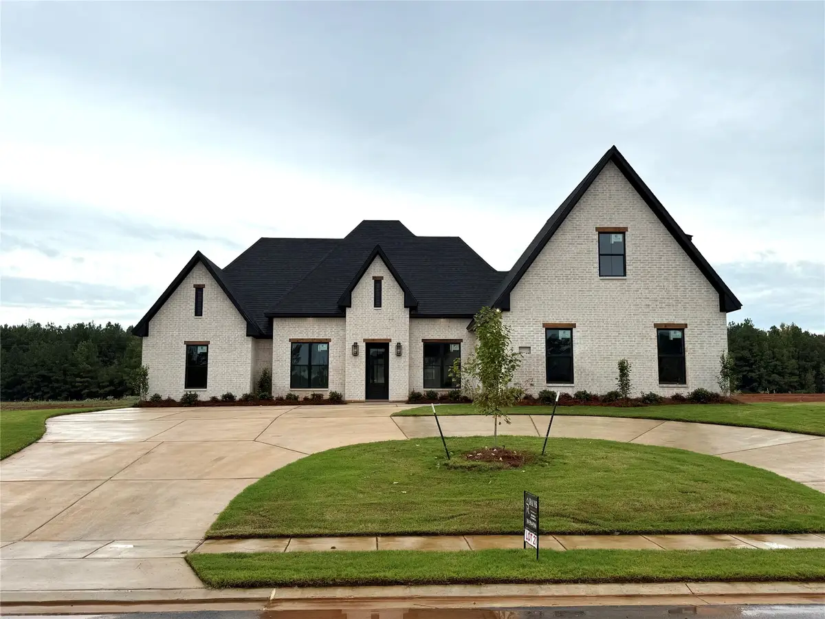 303 Coyote Run, Haughton, LA 71037 - #1