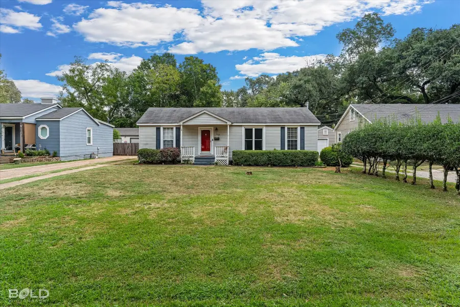 119 Albert Avenue, Shreveport, LA 71105 - #2