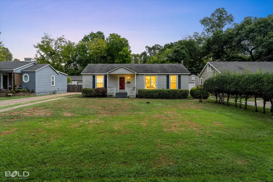 119 Albert Avenue, Shreveport, LA 71105 - #3