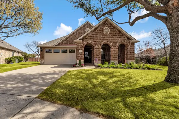 153 Byron Nelson Court, Frisco, TX 75036