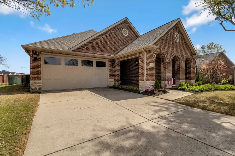 153 Byron Nelson Court, Frisco, TX 75036 - #3