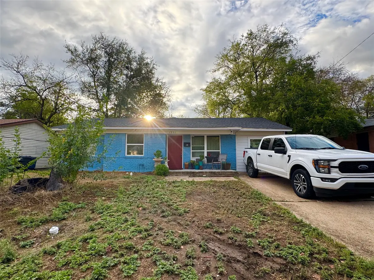 7931 Woodshire Drive, Dallas, TX 75232 - #1