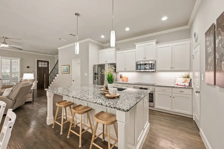 737 Hammond Street, Coppell, TX 75019 - #3