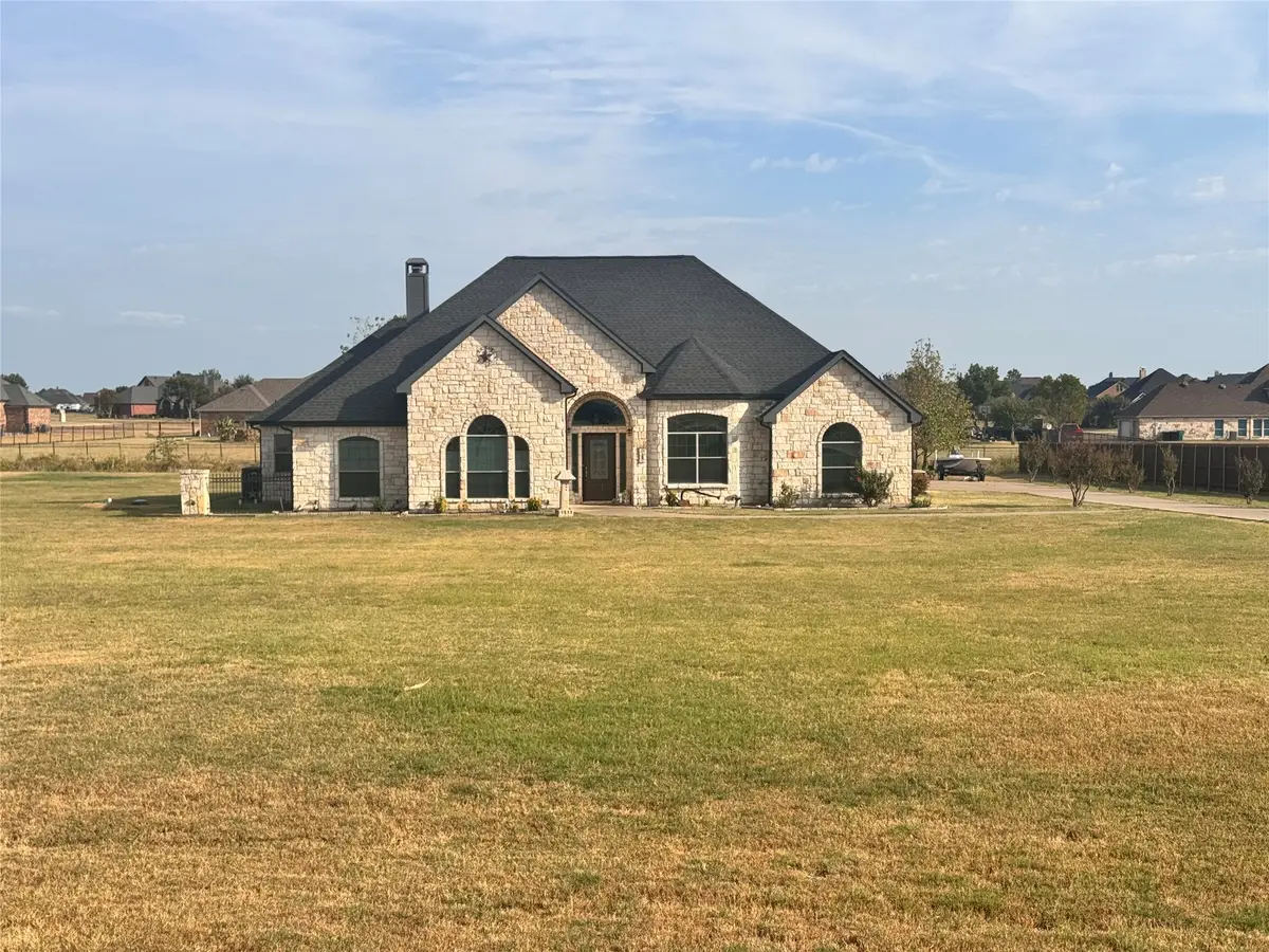 3177 Belmont Lane, Terrell, TX 75160 - #1