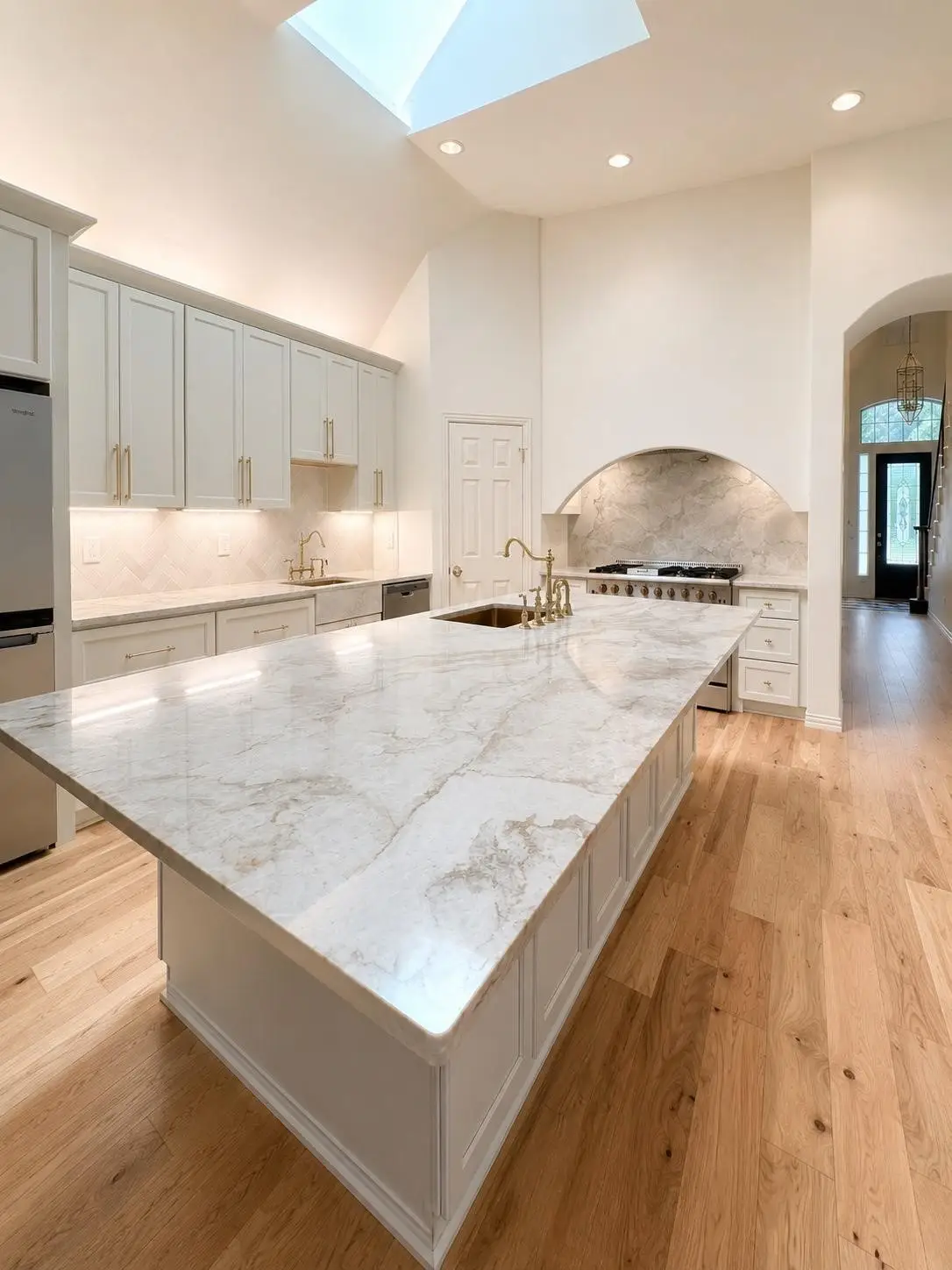 18283 Meandering Way, Dallas, TX 75252 - #1