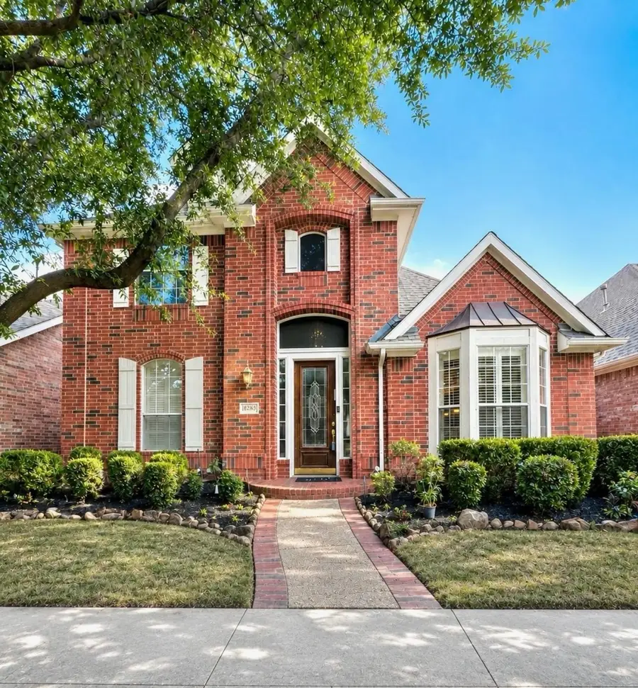 18283 Meandering Way, Dallas, TX 75252 - #3