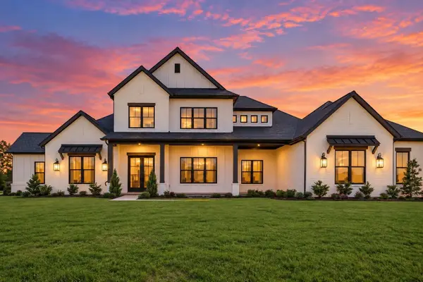 940 Healey Drive, Fairview, TX 75069