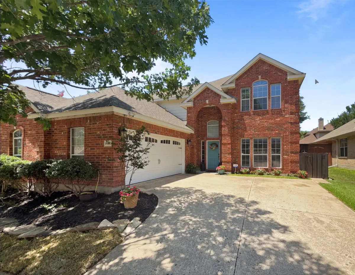 8600 La Quinta Lane, McKinney, TX 75070 - #1