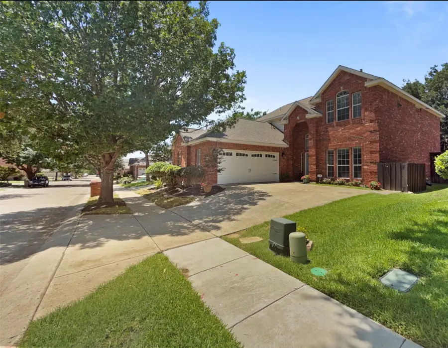 8600 La Quinta Lane, McKinney, TX 75070 - #2