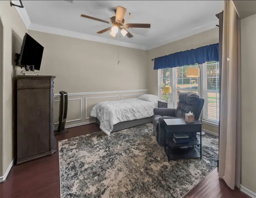 8600 La Quinta Lane, McKinney, TX 75070 - #3
