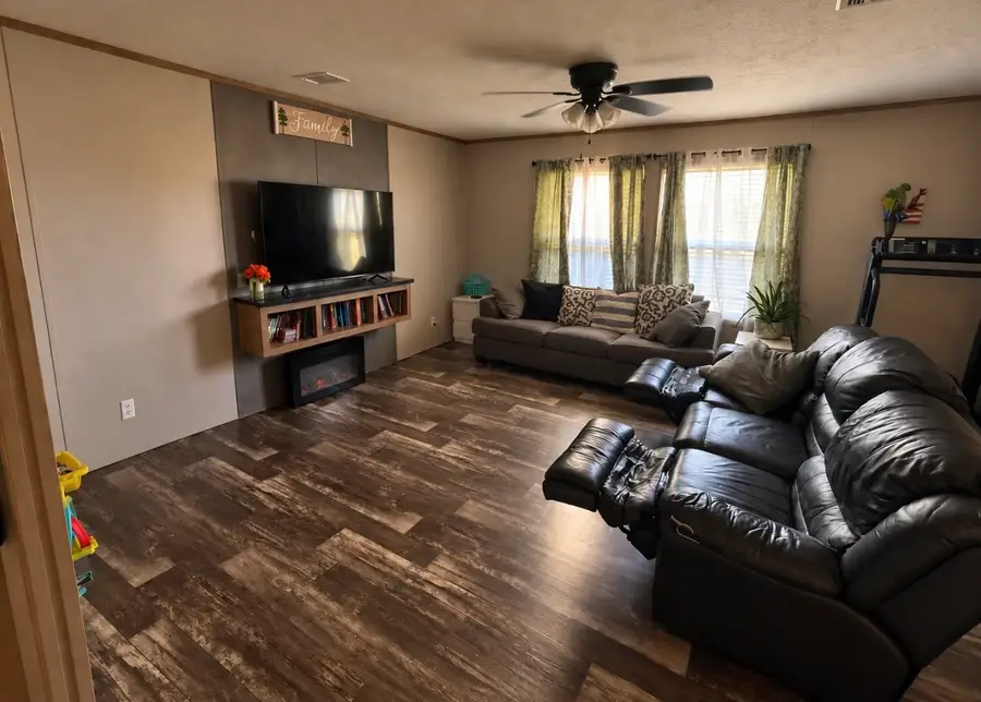 3722 Vz County Road 2112, Wills Point, TX 75169 - #3