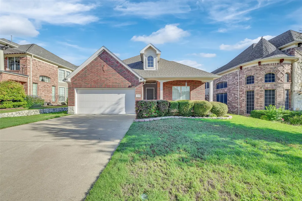 336 Gotland Drive, Grand Prairie, TX 75052 - #1
