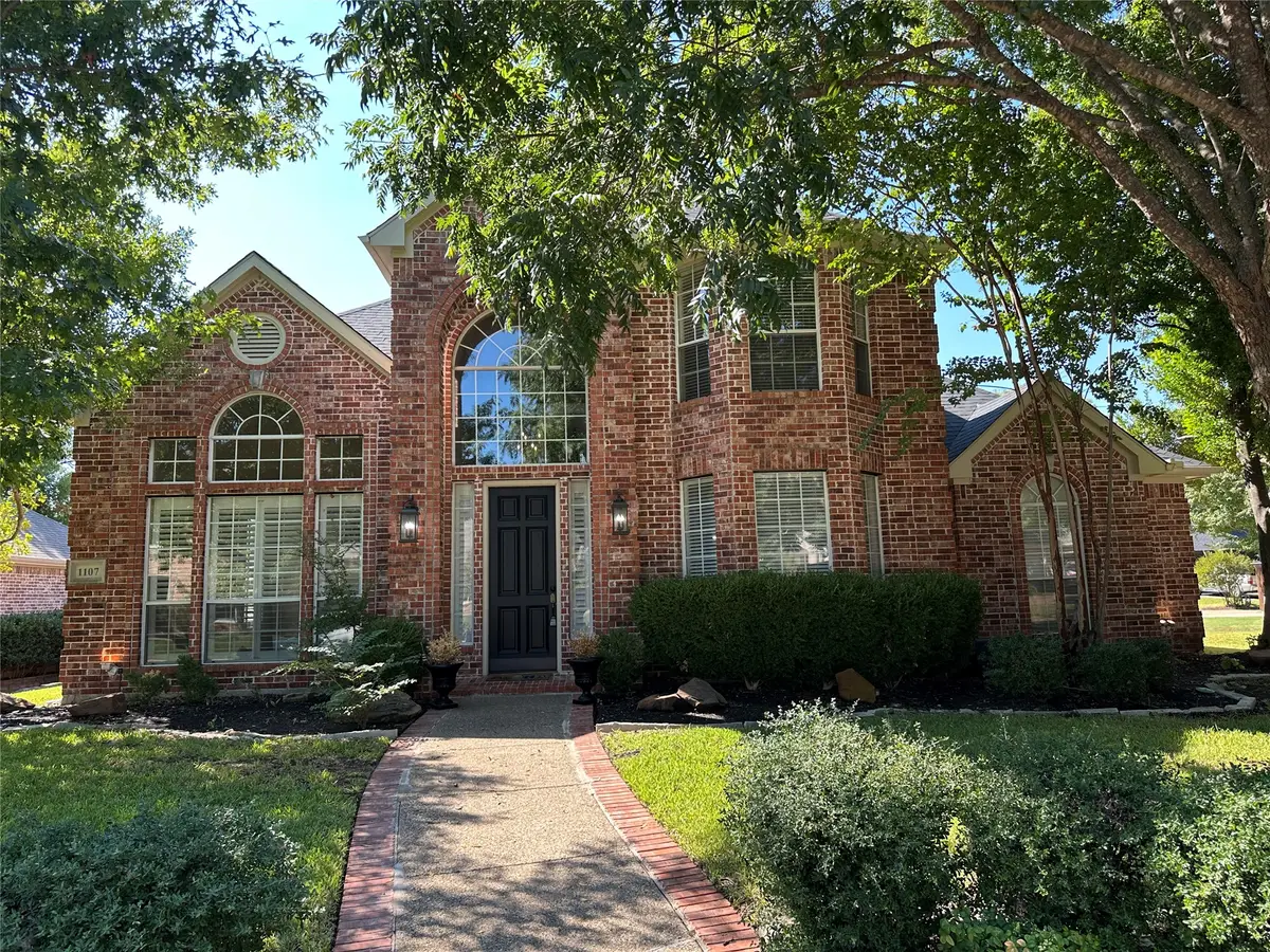 1107 Dunlay Court, Allen, TX 75013 - #1