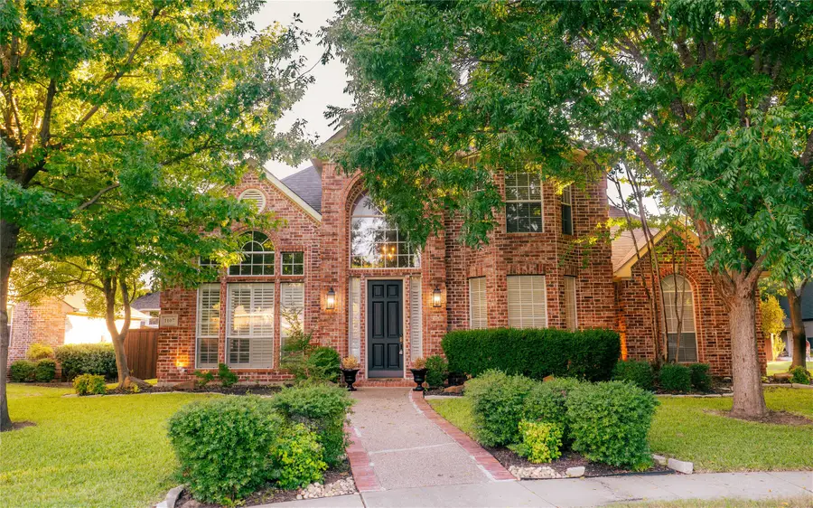 1107 Dunlay Court, Allen, TX 75013 - #3