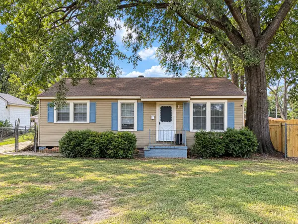2651 Vivian Street, Shreveport, LA 71108